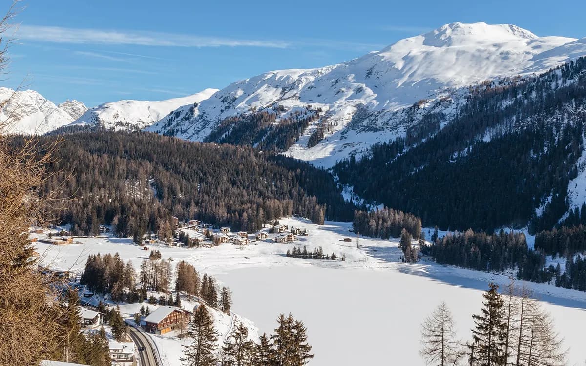 Davos