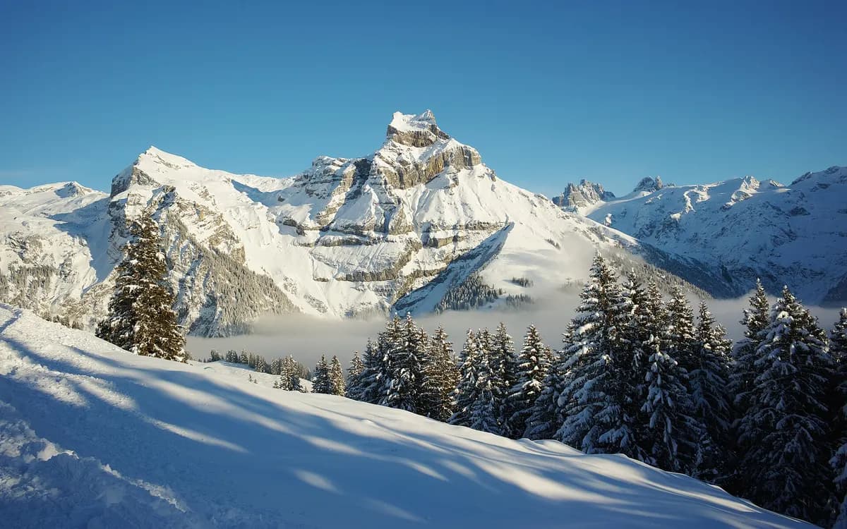 Engelberg (Titlis)