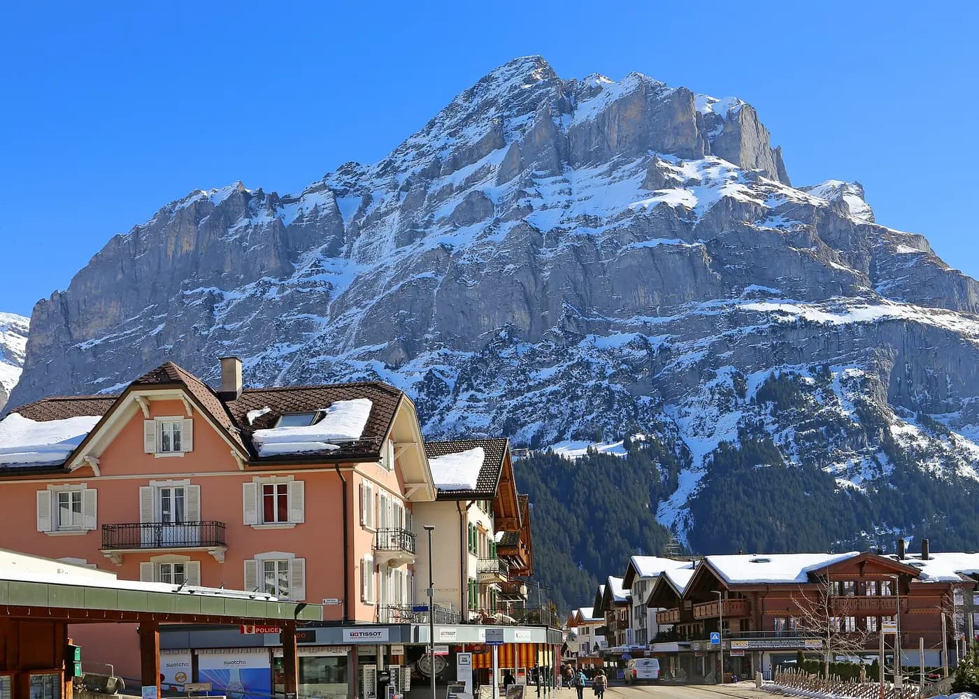 Grindelwald
