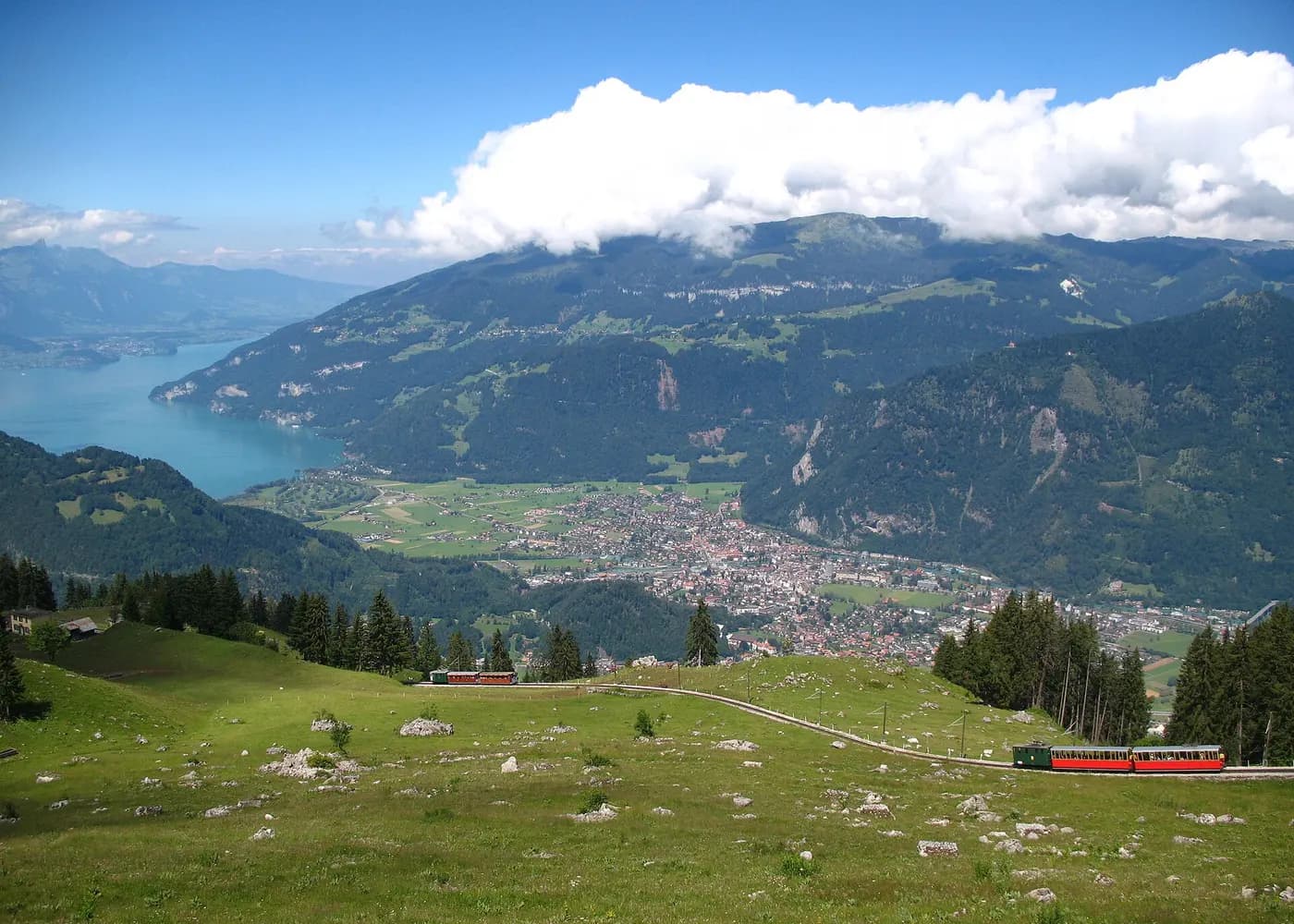 Interlaken