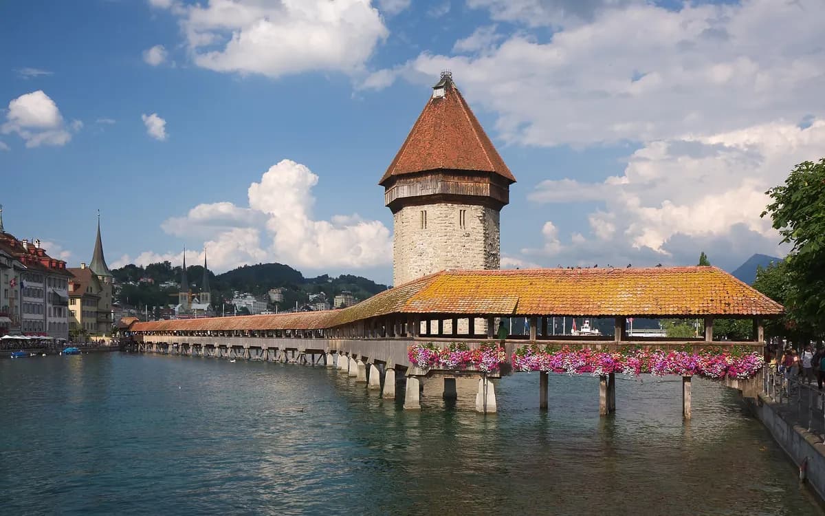 Lucerne