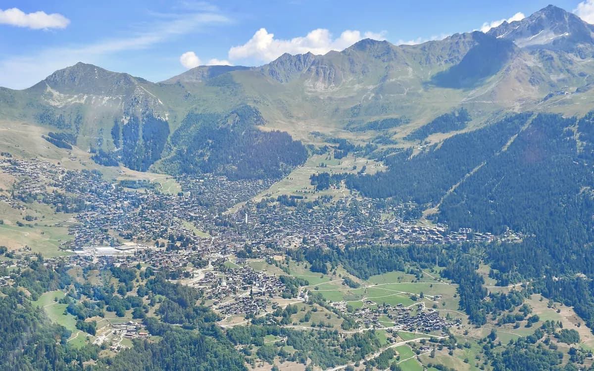 Verbier